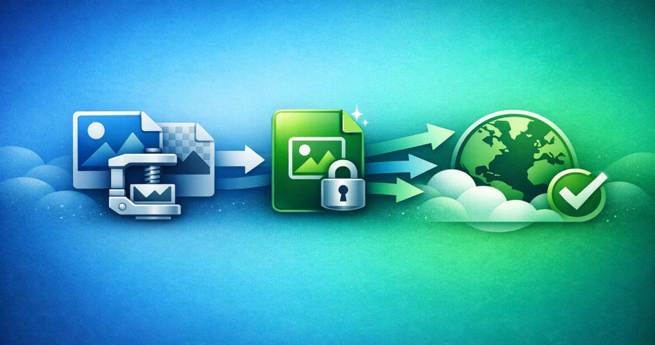 Otimizando seu Blogger com Imagens WebP imagem webp para blog
