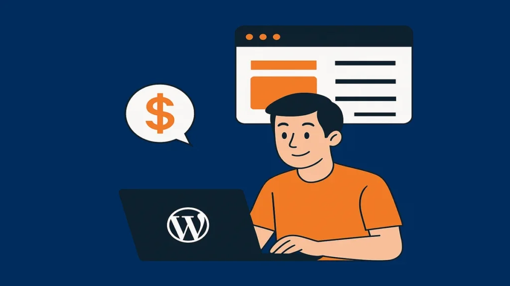 como criar um blog e ganhar dinheiro – Joao Dicas Online
