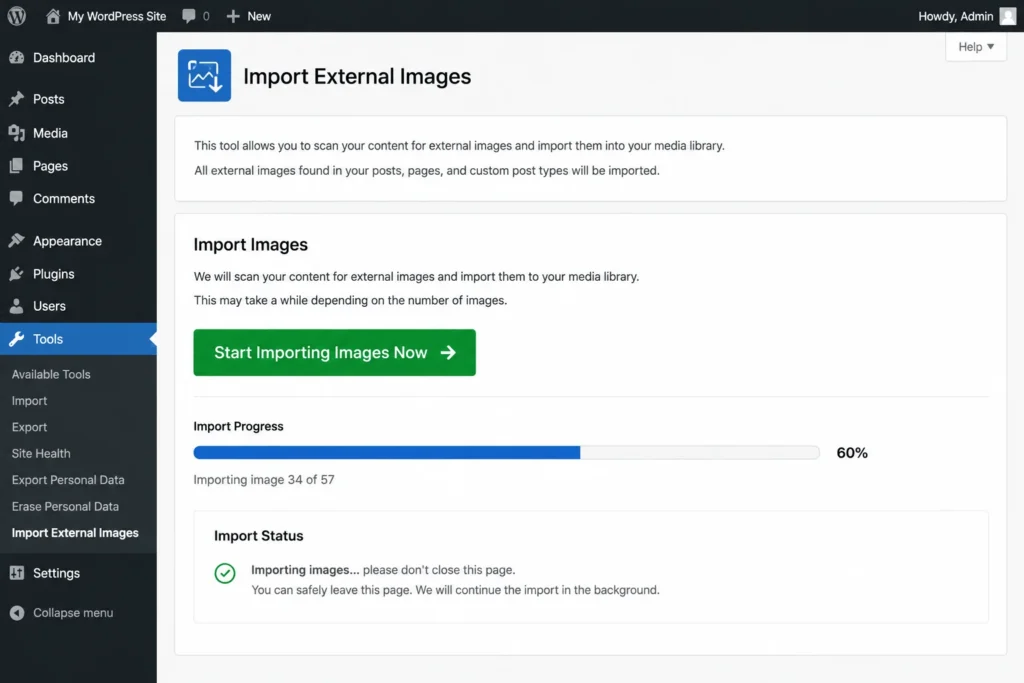 Como Importar Posts Imagens e Vídeos do Blogger para o WordPress – Joao ...